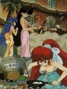 Ranma chan in cucina