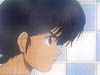 Ranma serious